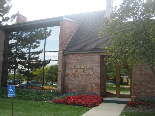 office mishawaka